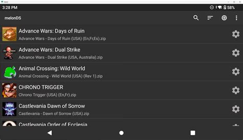 melonds autosave|Save state on MelonDS : r/EmulationOnAndroid .